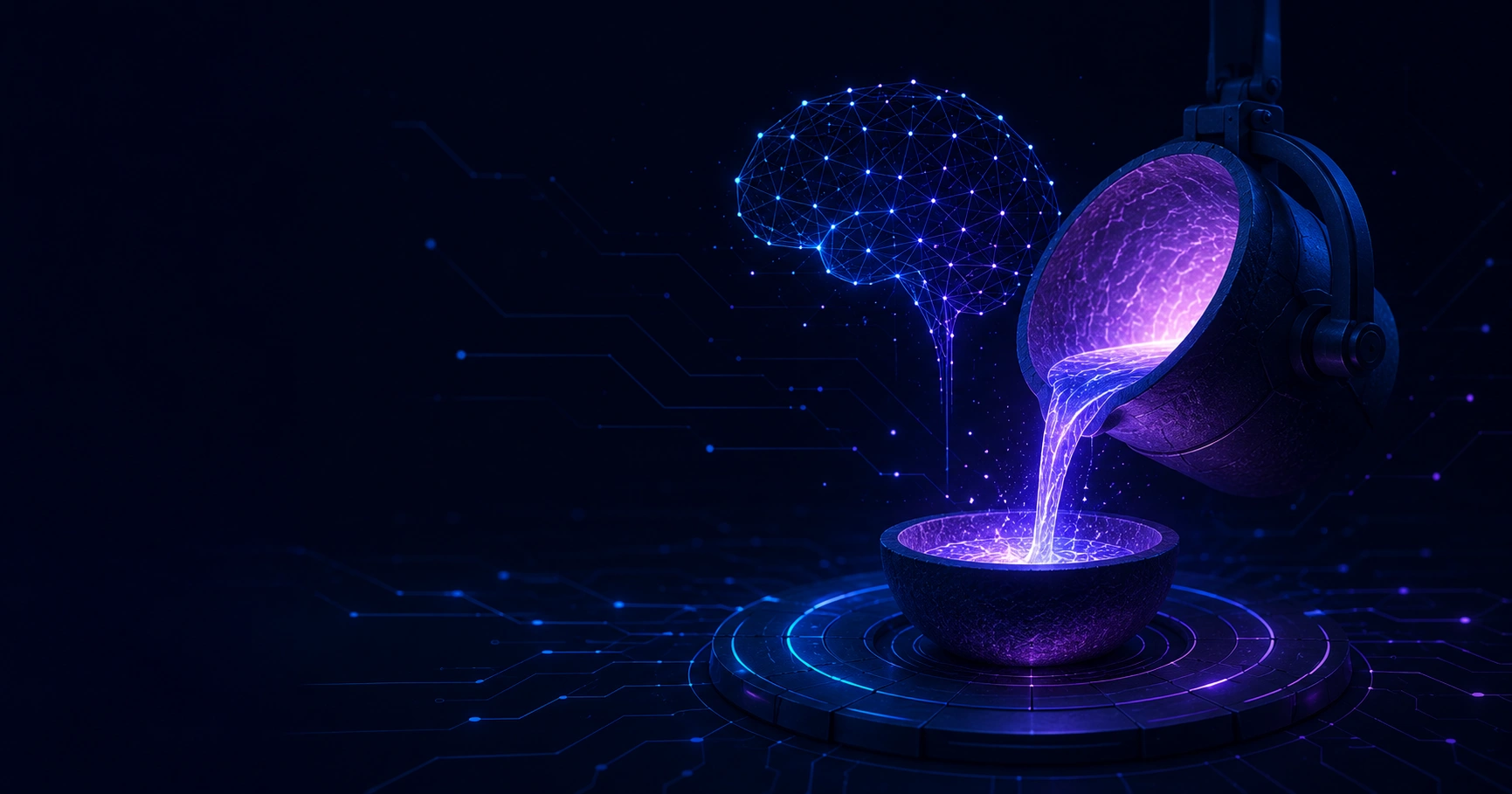 Crucible Artificial Intelligence