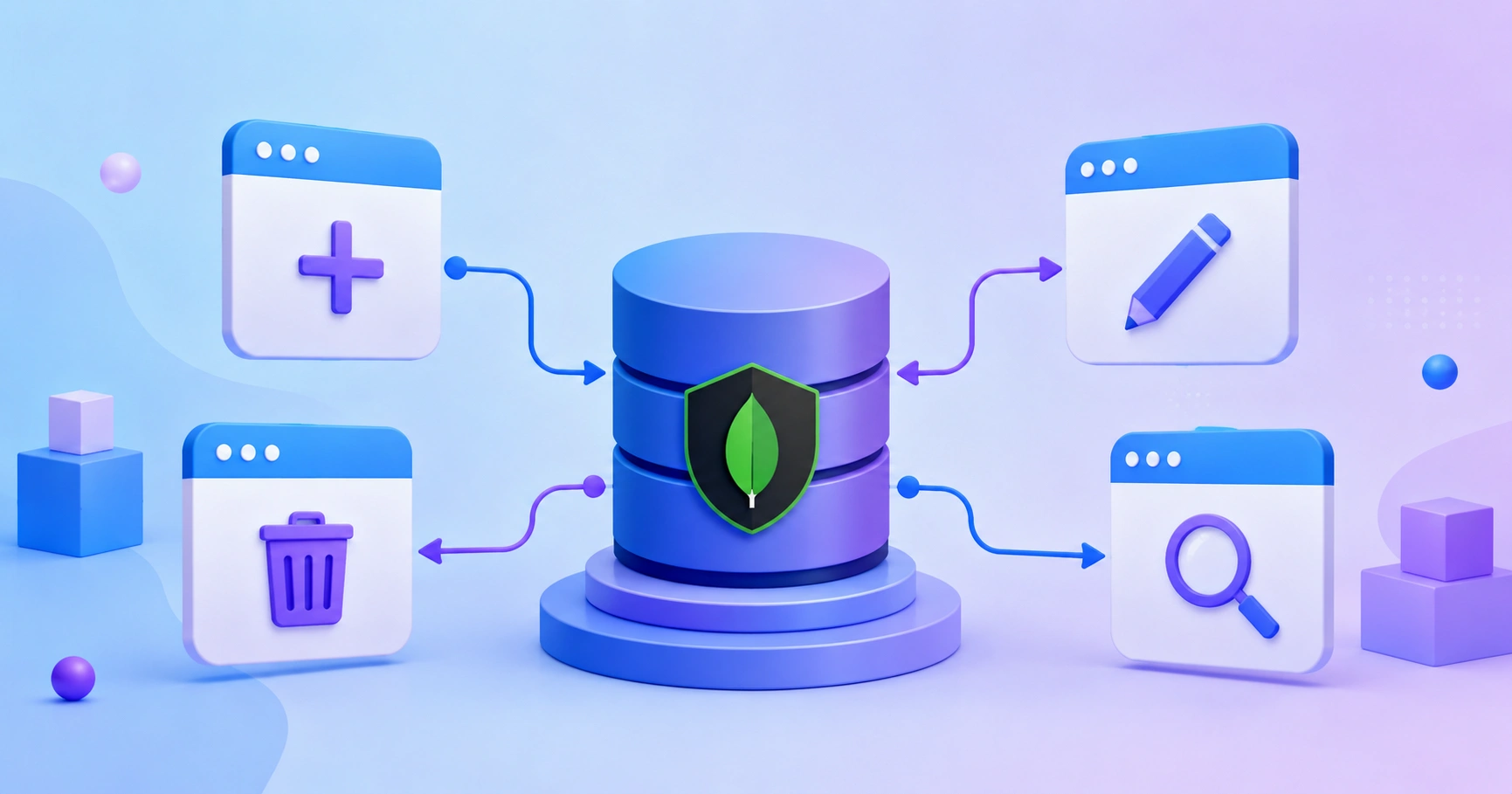 CRUD Operations in MongoDB
