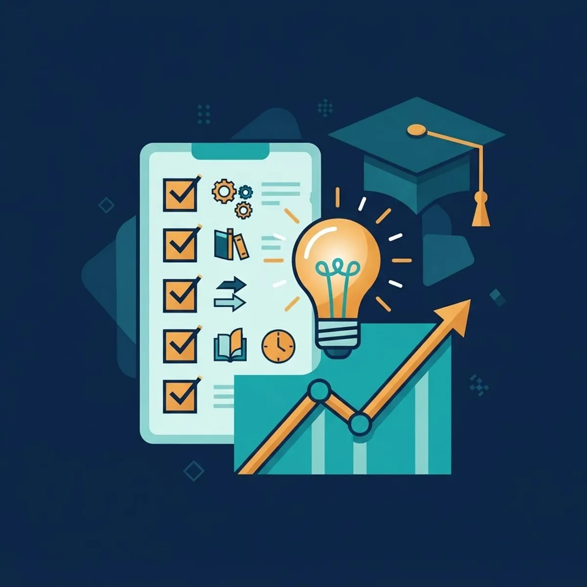CSCI-561 lessons learned takeaways