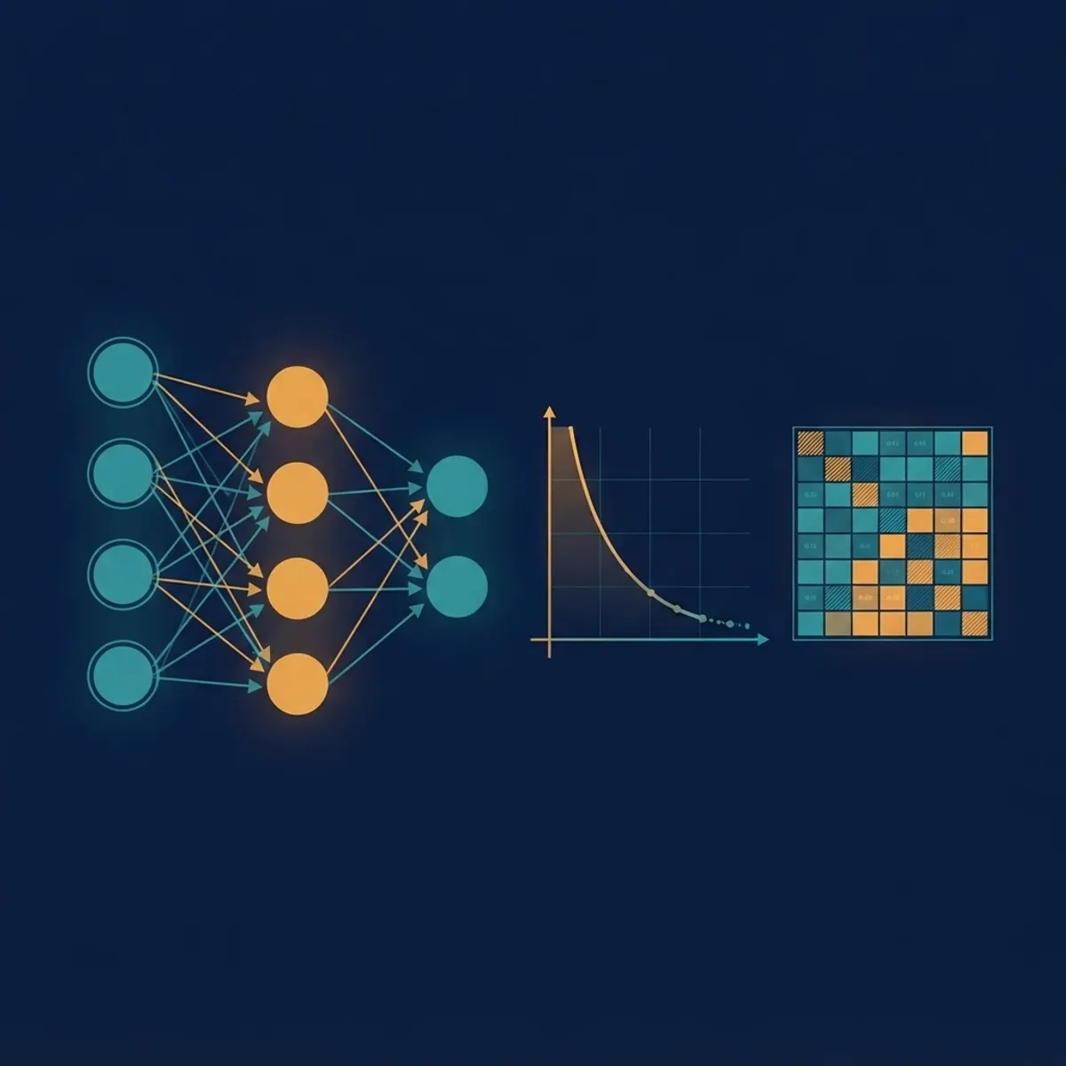 CSCI-561 neural network from scratch
