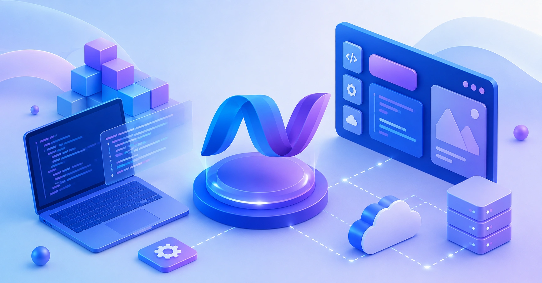 Custom .NET Development