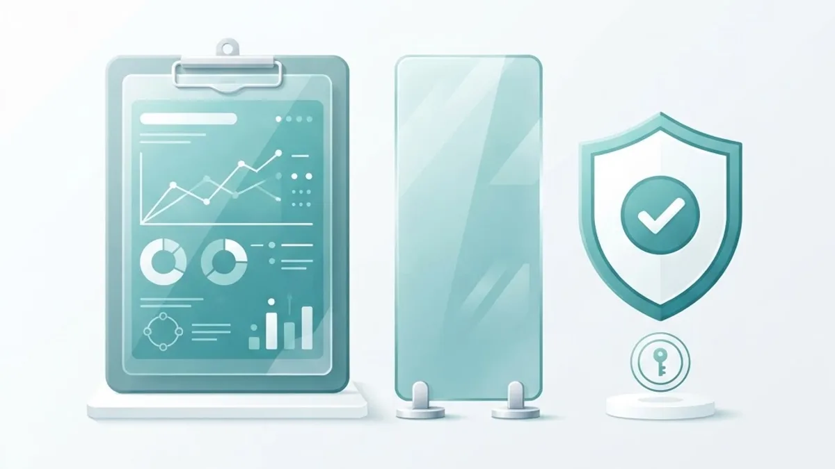 Transparent monthly reporting and account ownership for dental campaigns
