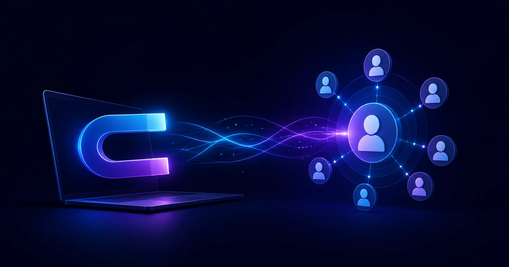 Direct Access to Your Audience