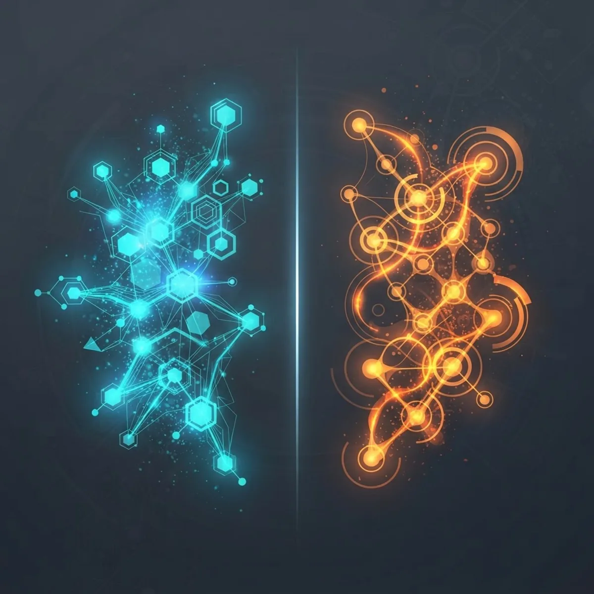 Dragon AI vs large language models