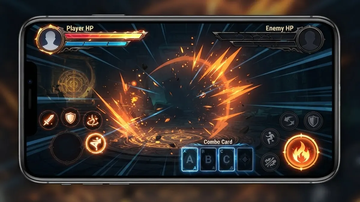 Progression and combat optimisation tips for the game