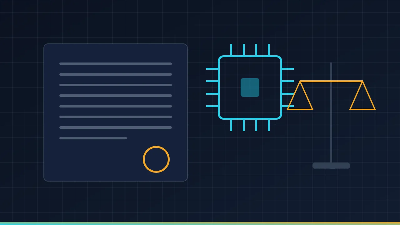 Droven io AI regulation and policy update tracking