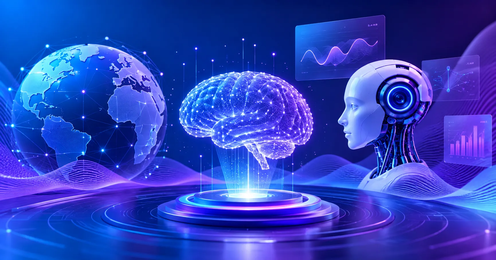 Droven io artificial intelligence news latest updates and trends overview