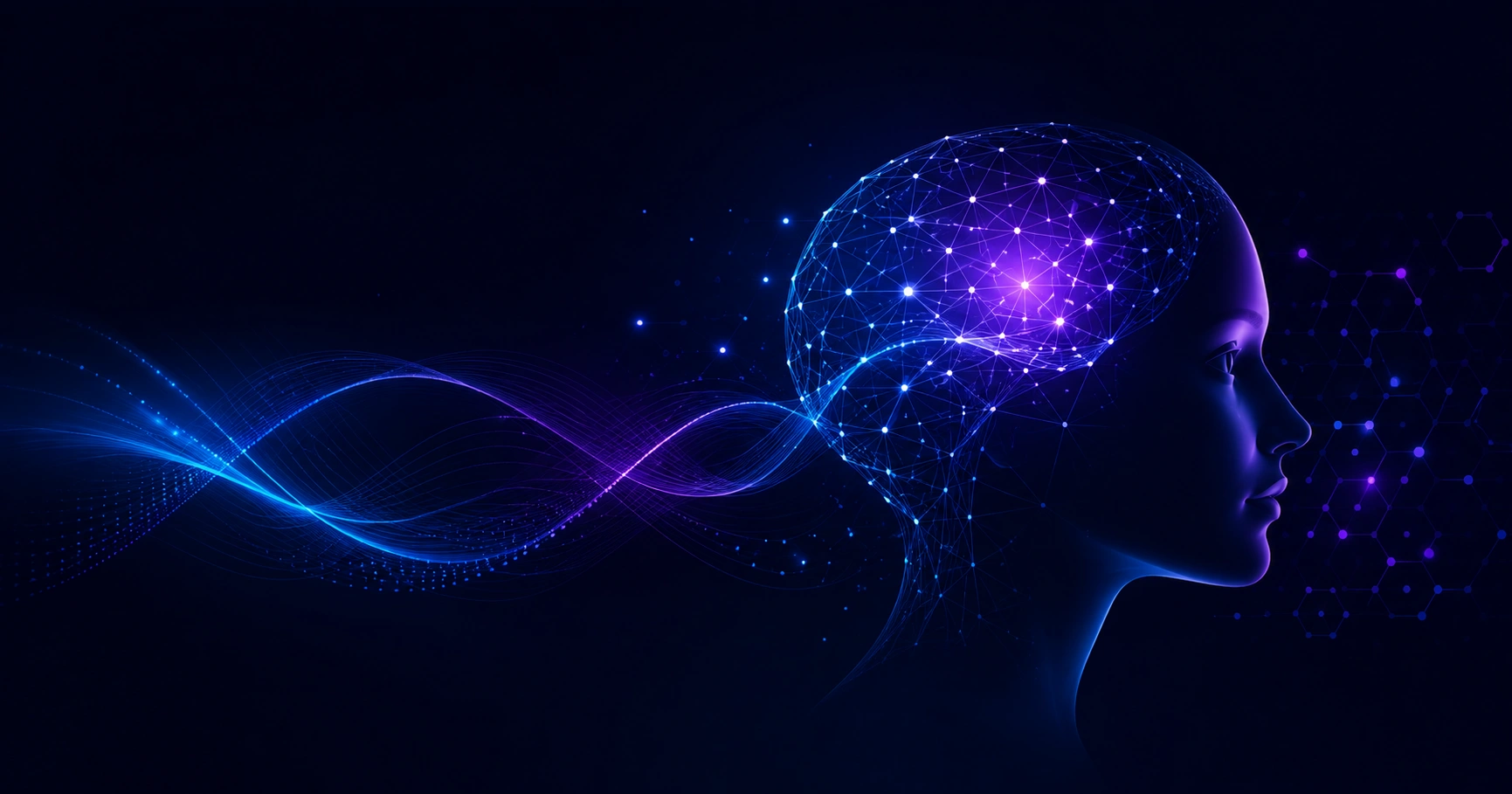 eClerx artificial intelligence enterprise banner