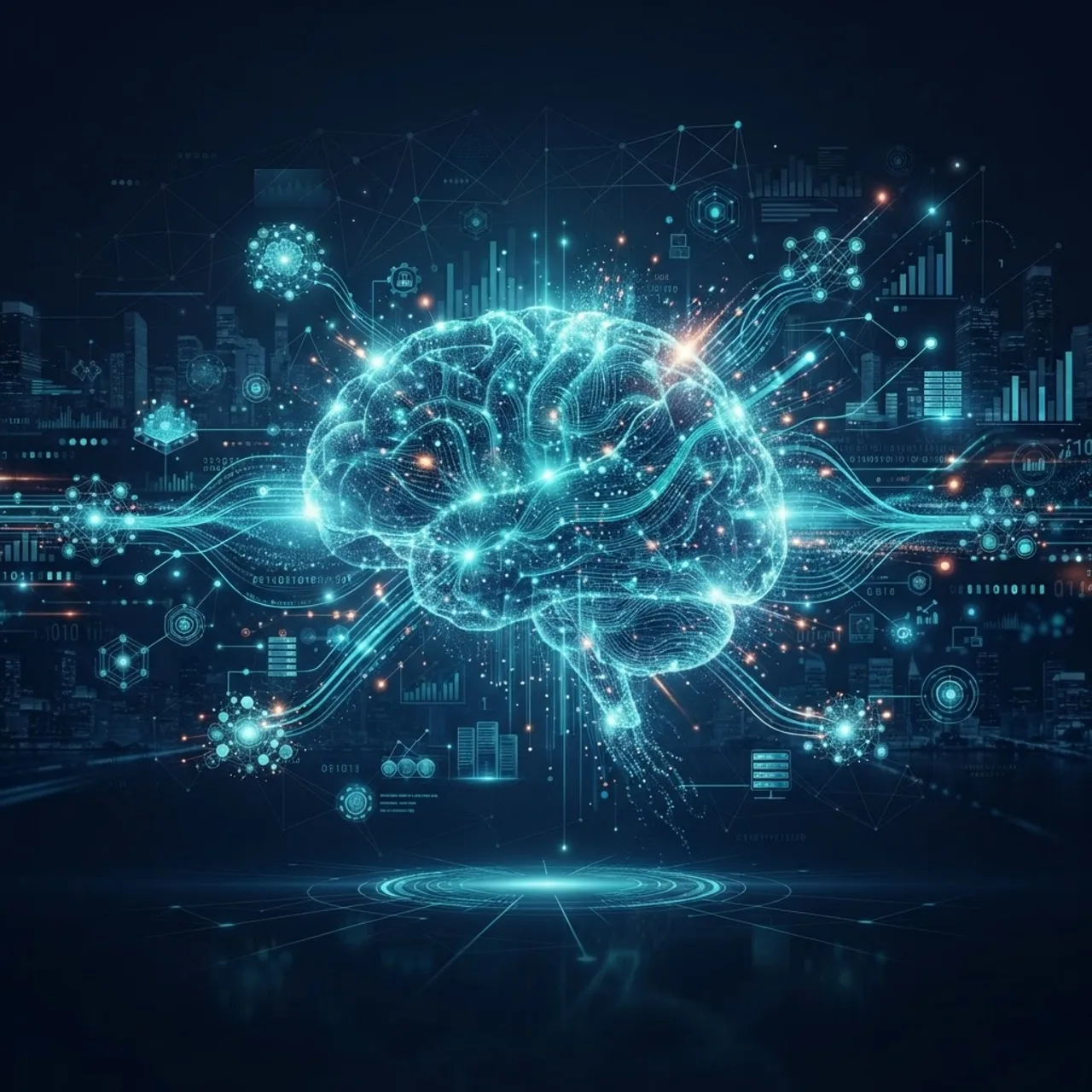 eClerx generative AI enterprise solutions