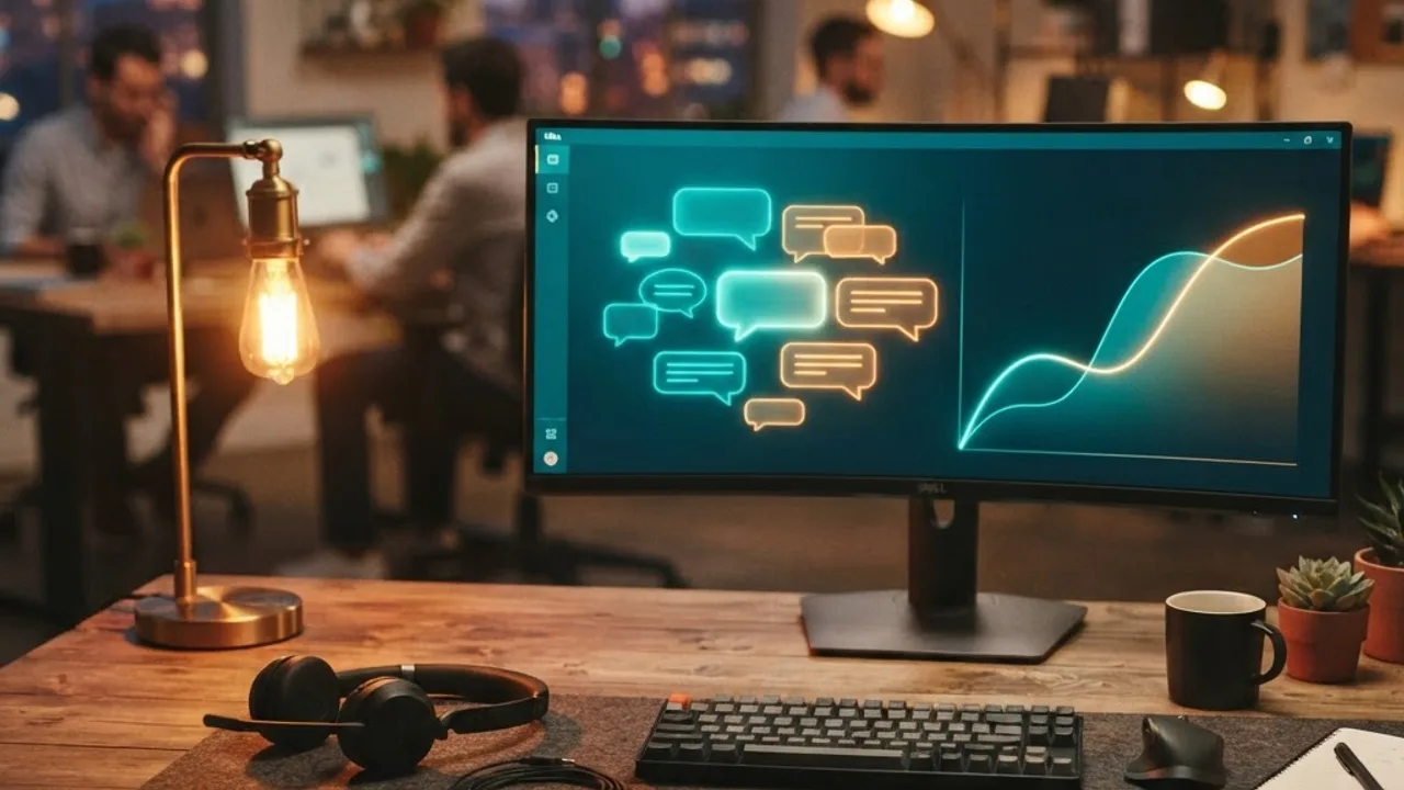 Emotional AI customer support use cases
