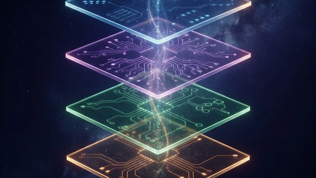 Core components of emotional intelligence AI architecture