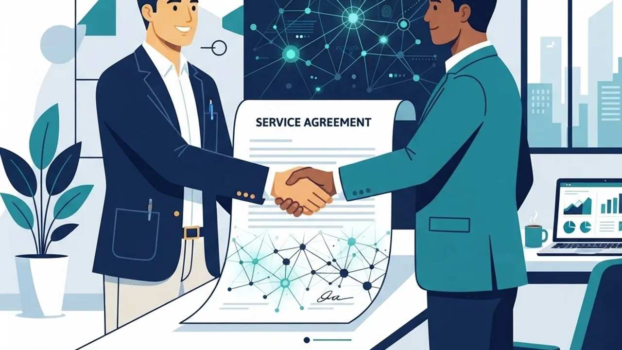 Enterprise AI account executive hiring
