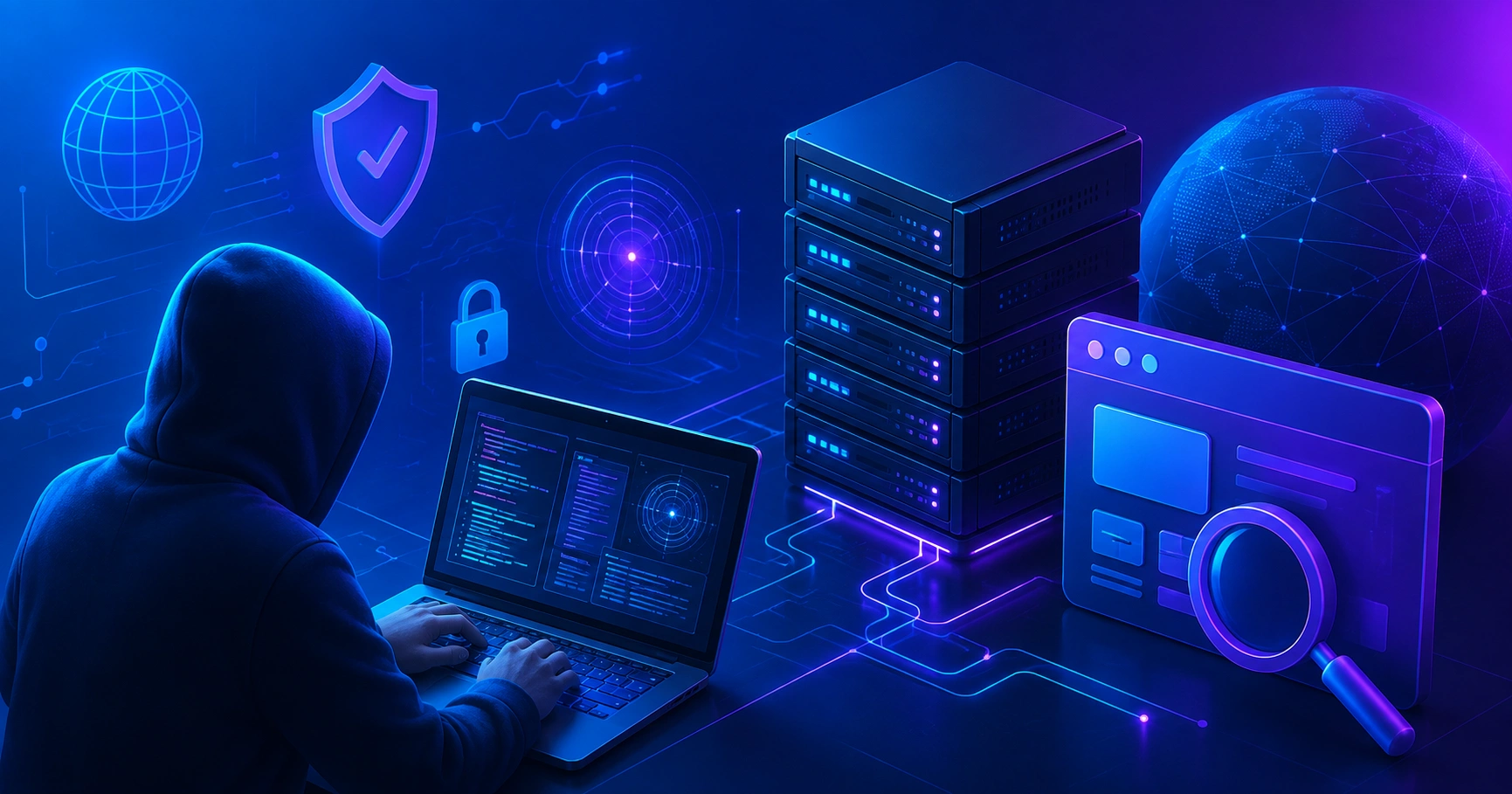 Ethical Hacking Hacking Web Servers and Web Applications