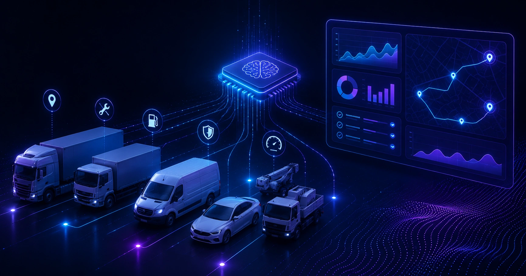 Evaluate Fleet on Applied Artificial Intelligence