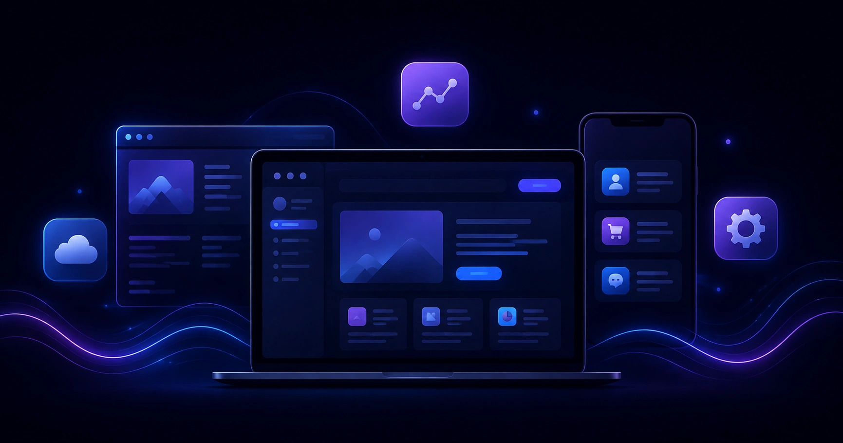 Examples of Web Apps