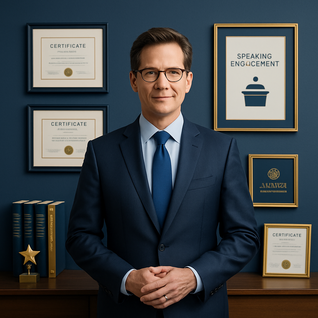 Expertise and authority signals in content