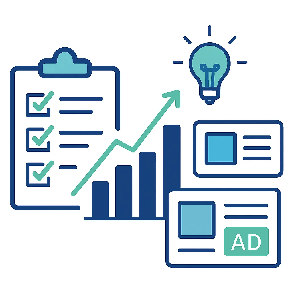 Best practices for managing Facebook ad IDs
