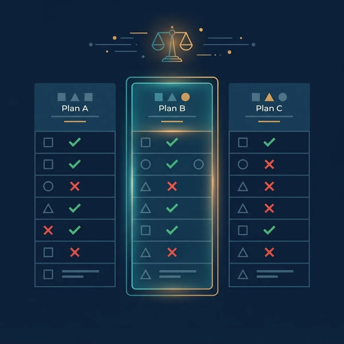 Feed management tool comparison