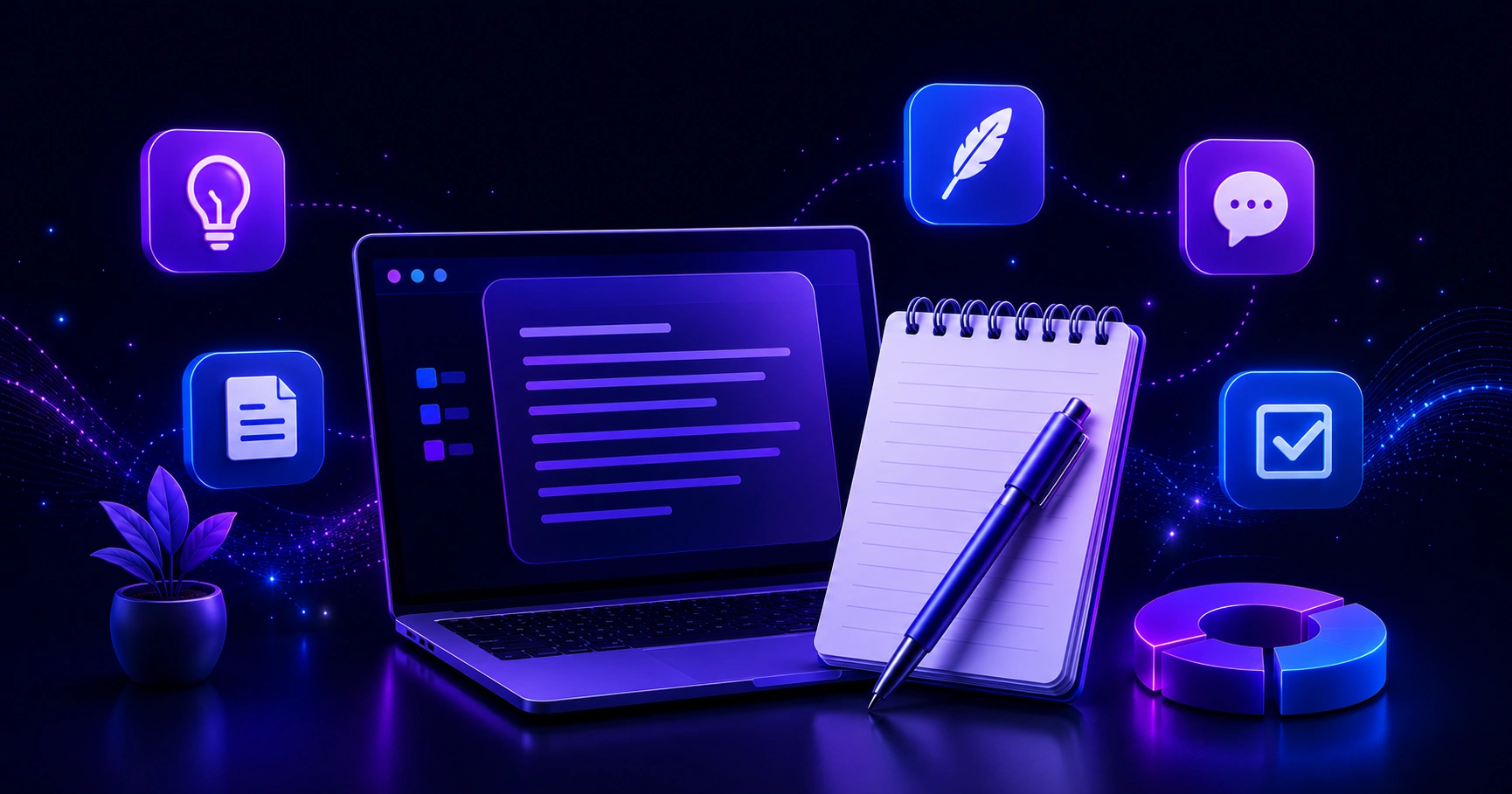 Content marketing and writing tools to improve blog quality