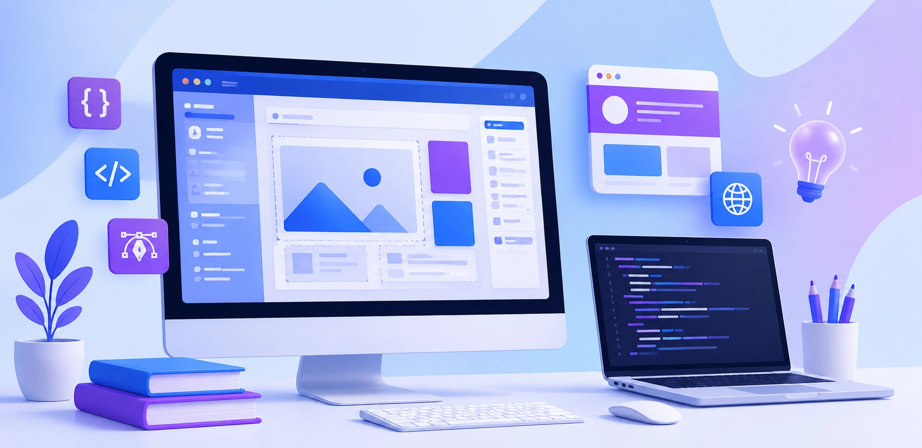 Free Web Design Classes