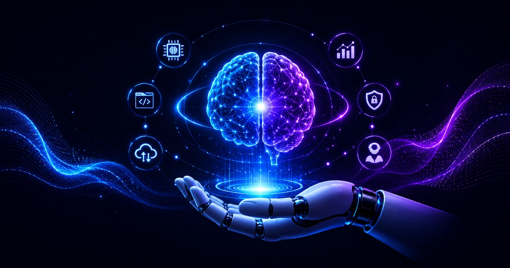 Fusion artificial intelligence services overview