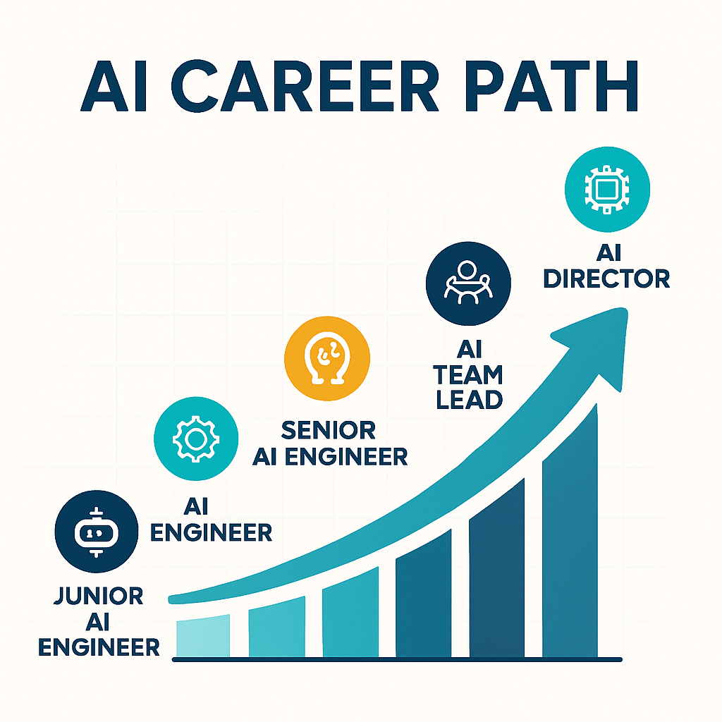 Future AI Career Path