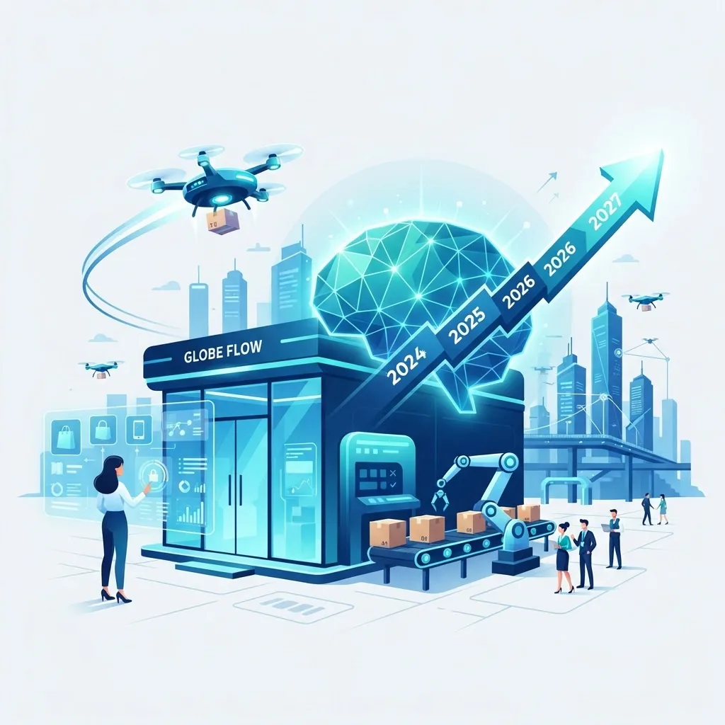 The future of AI in dropshipping and ecommerce