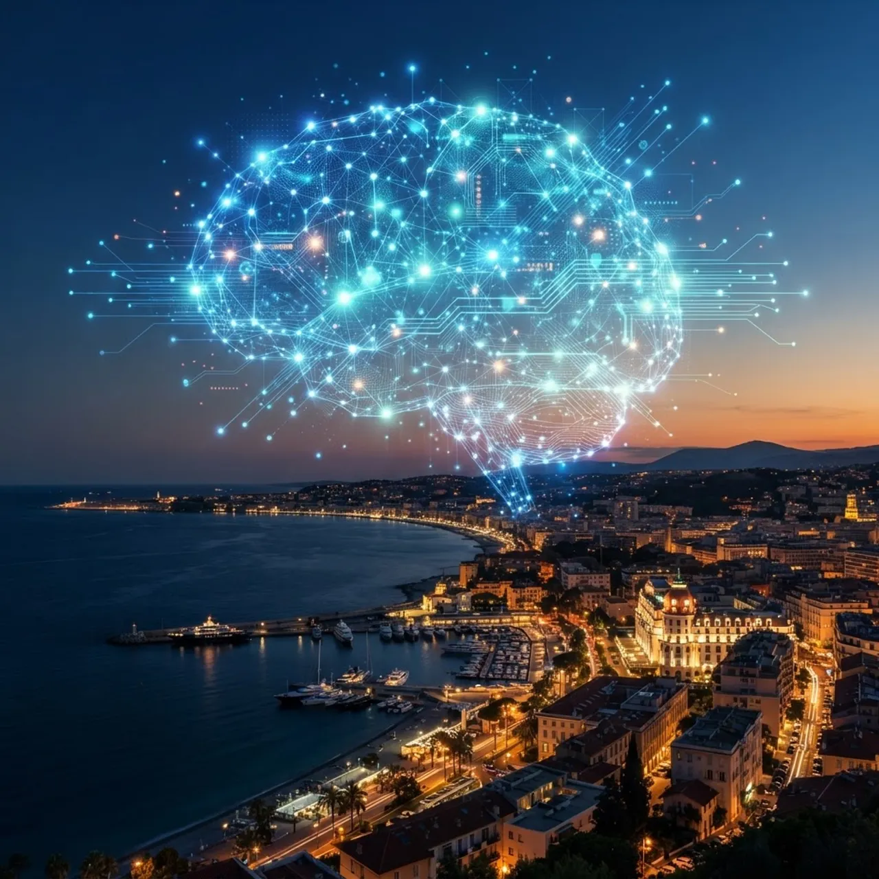Future of AI innovation at Cannes 2026