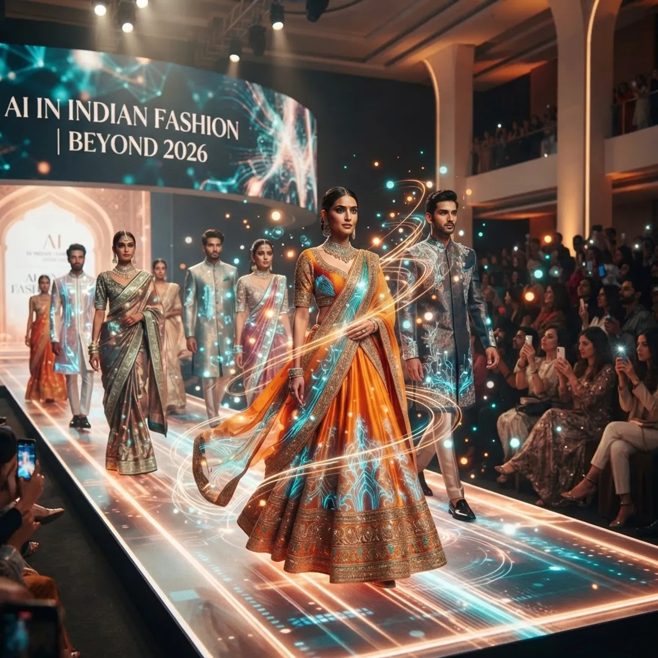 The future of AI in Indian fashion beyond 2026