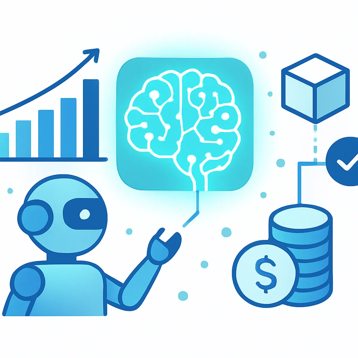 Future AI procurement trends