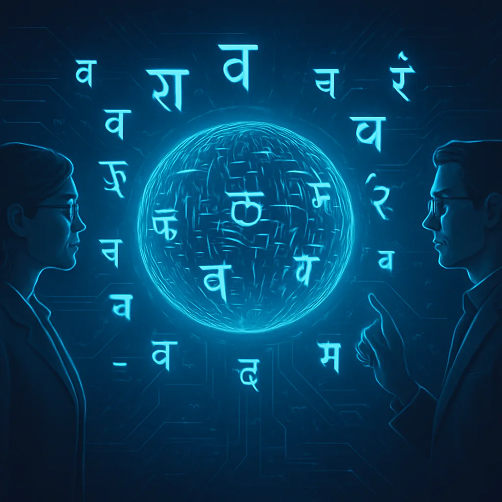 the future of AI and Sanskrit research