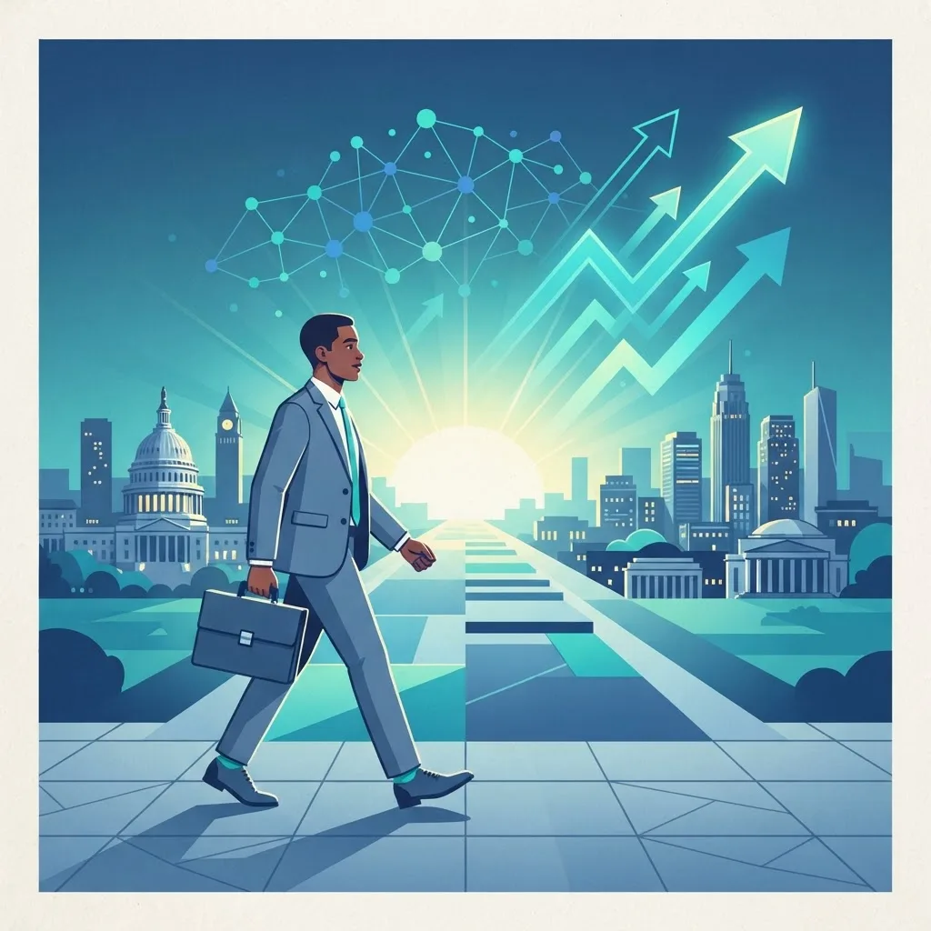 Future of government AI careers