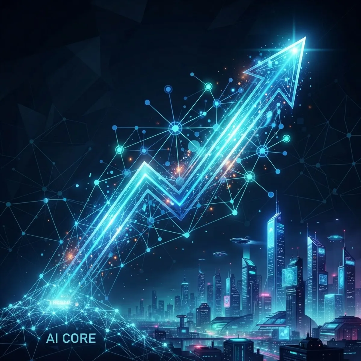 The future of artificial intelligence applications
