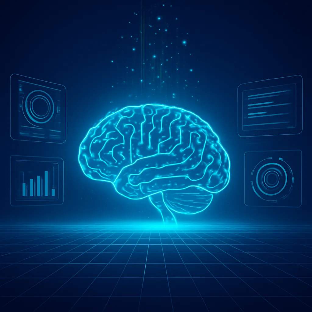 Future of AI BinaryMove digital horizon