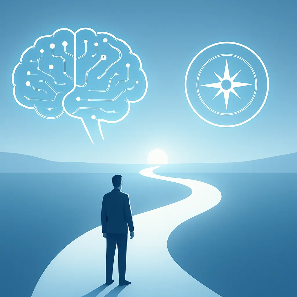 The future of AI ethics and responsible innovation
