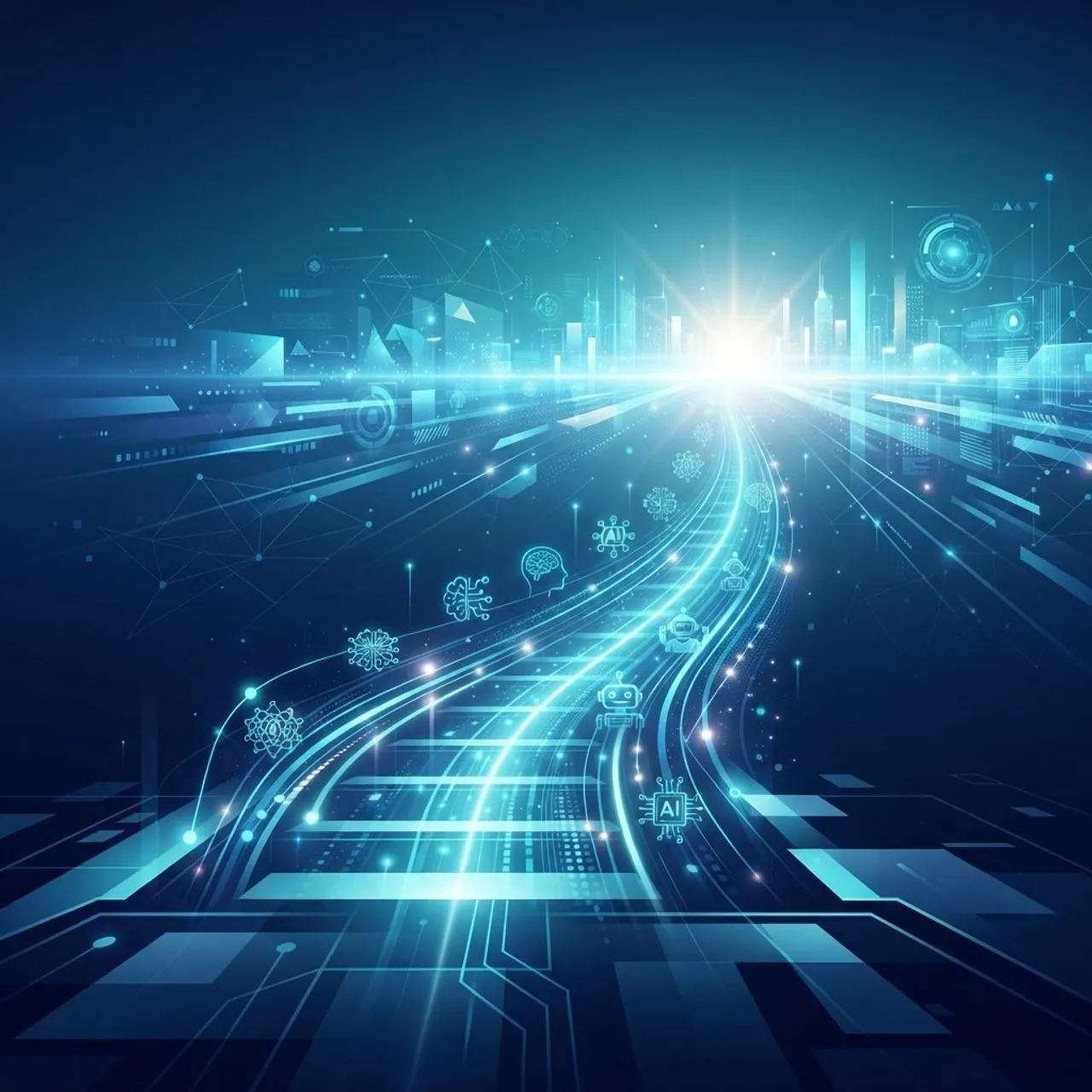 Future of AI trends 2026