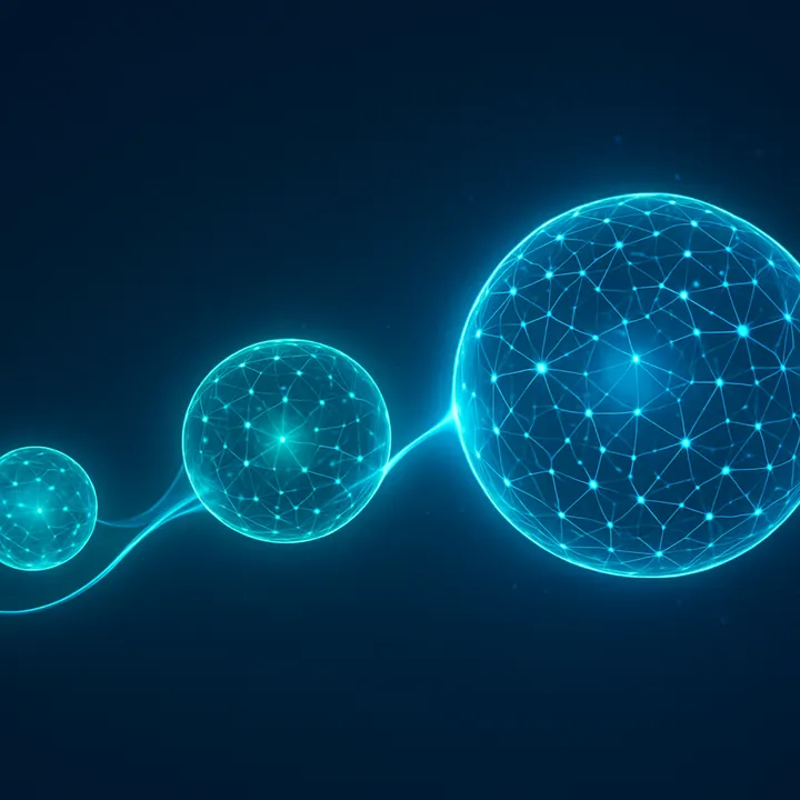 Generative AI models comparison