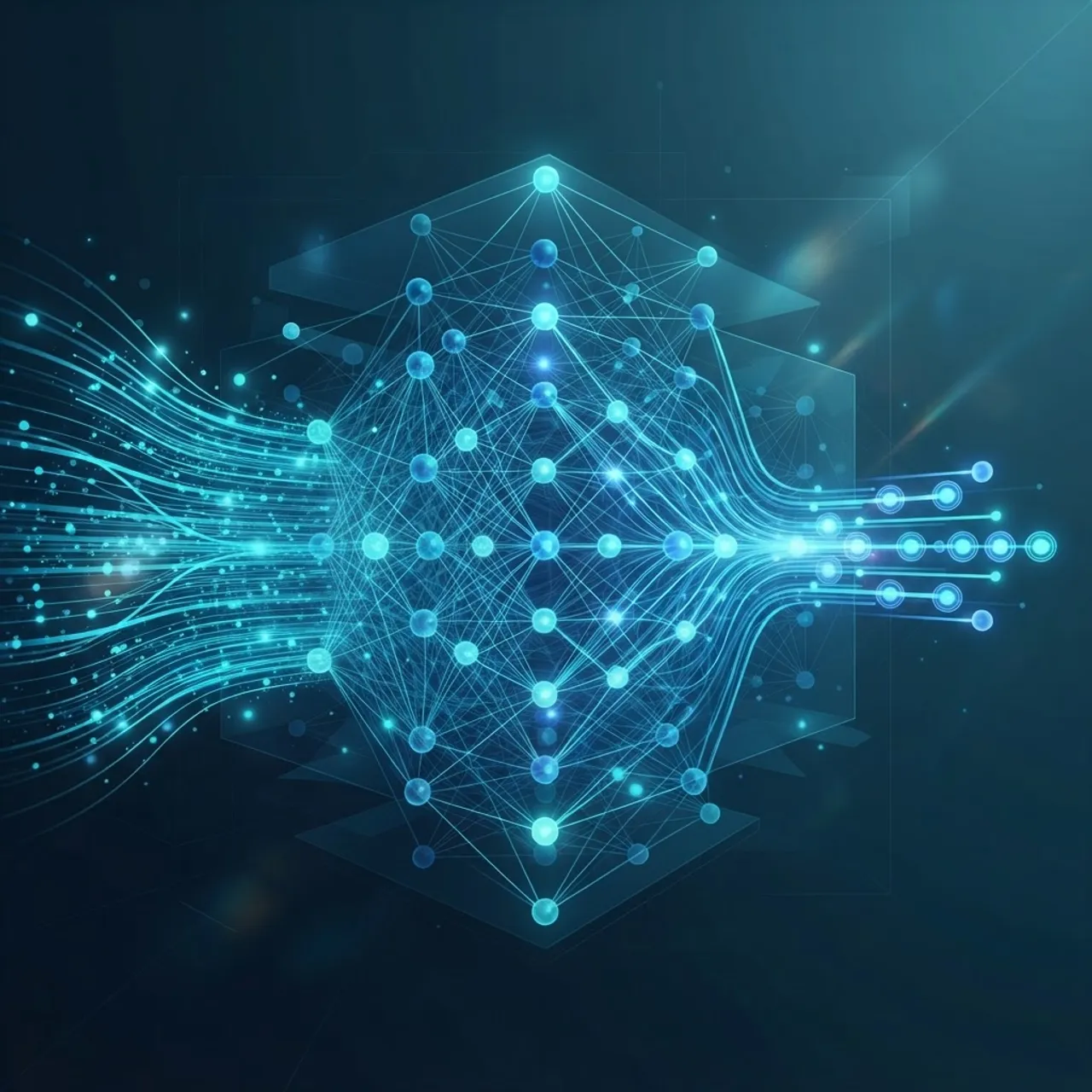 Next generation generative AI models November 2026
