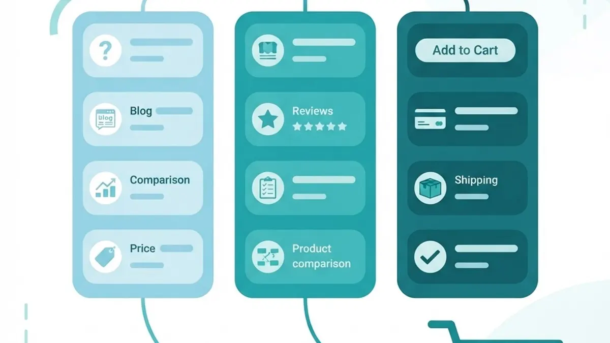 Keyword search intent targeting for Google Ads