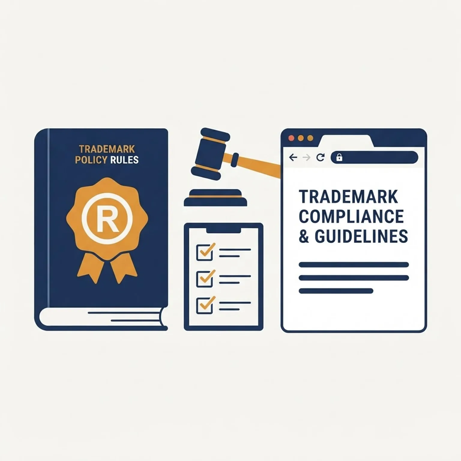 Google Ads trademark policy rules explained