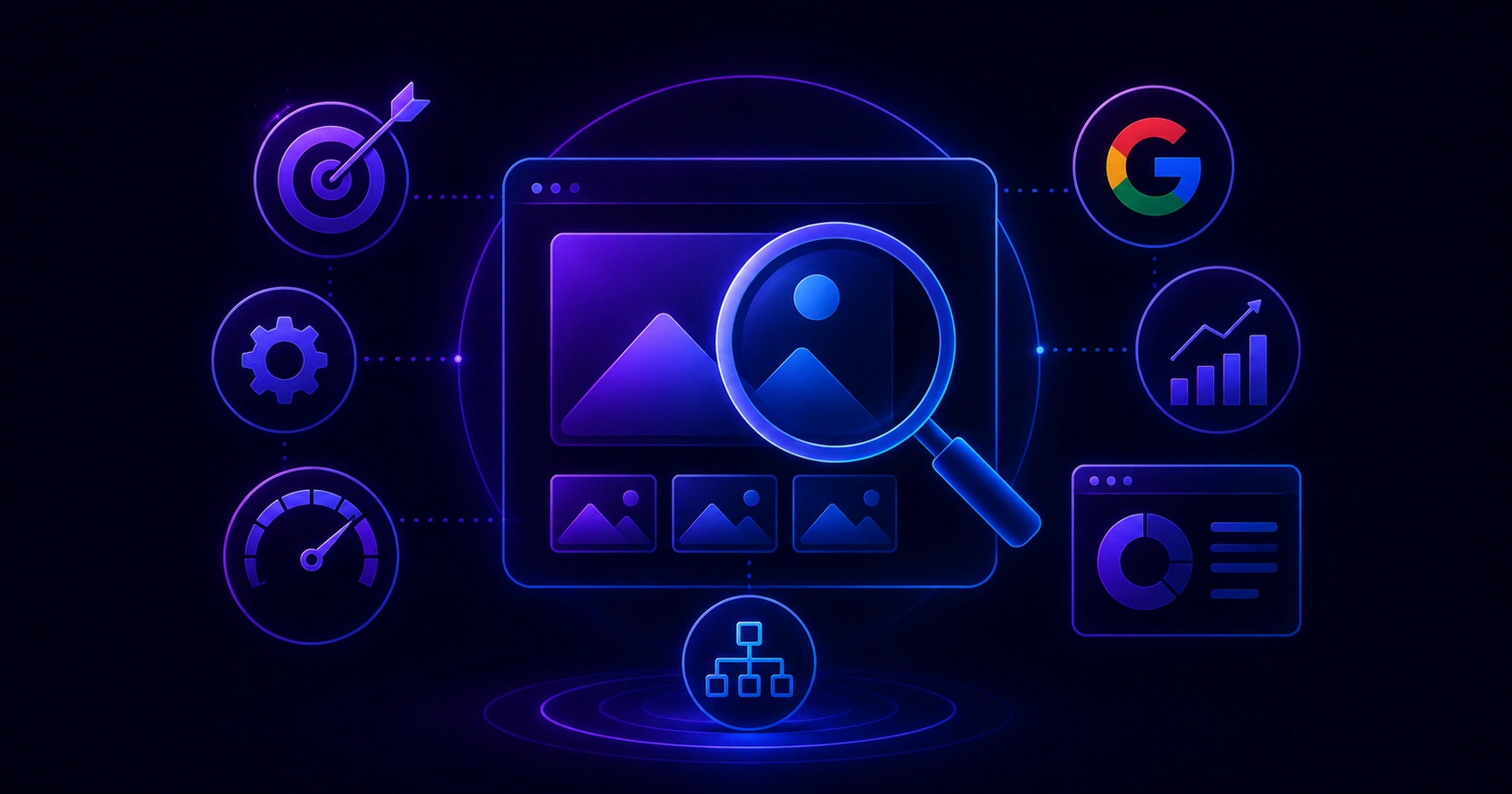 google image seo final strategy summary