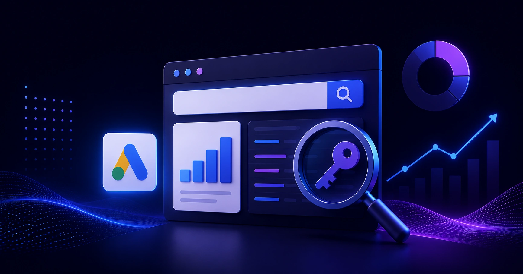 Google Keyword Planner vs Ahrefs comparison overview