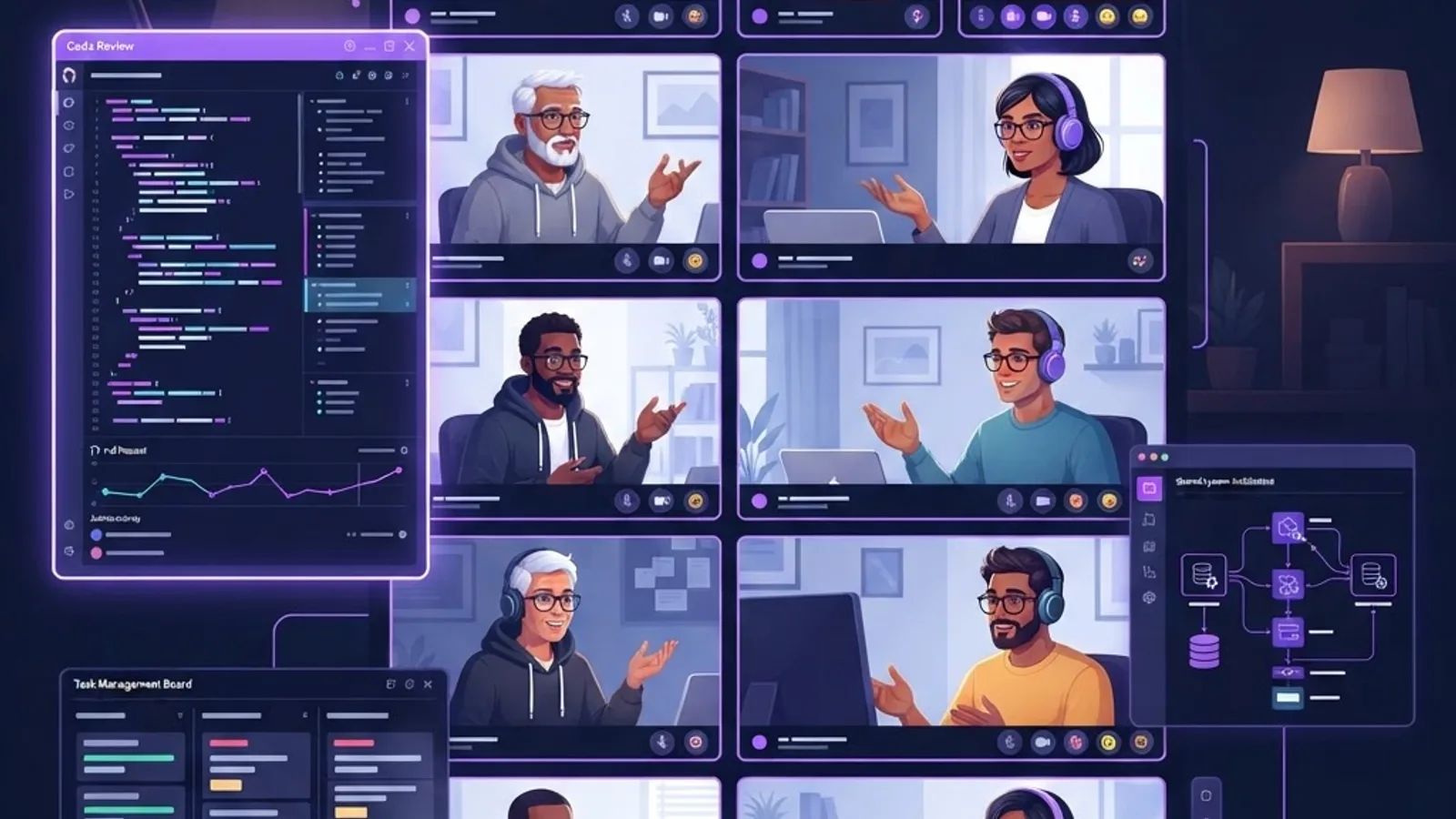Hiring a custom .NET development team