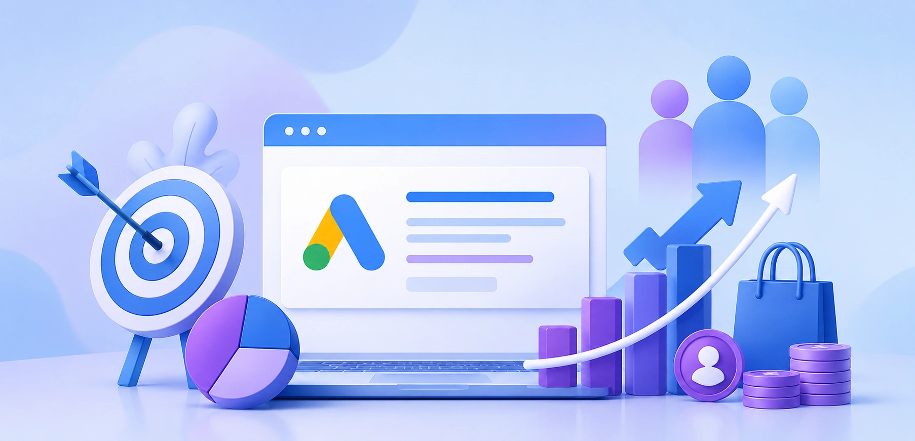 How Can Google Ads Help You Advance Your Business Goals