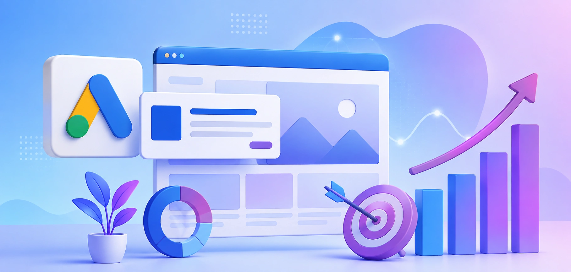 How Does Google Display Ads Grow Marketing Results for Advertisers