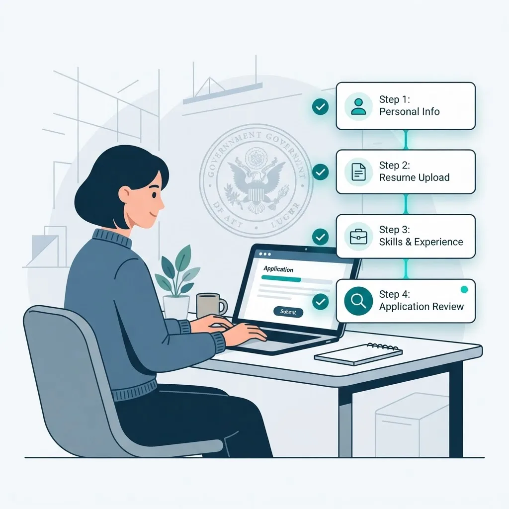 How to apply for gov AI jobs