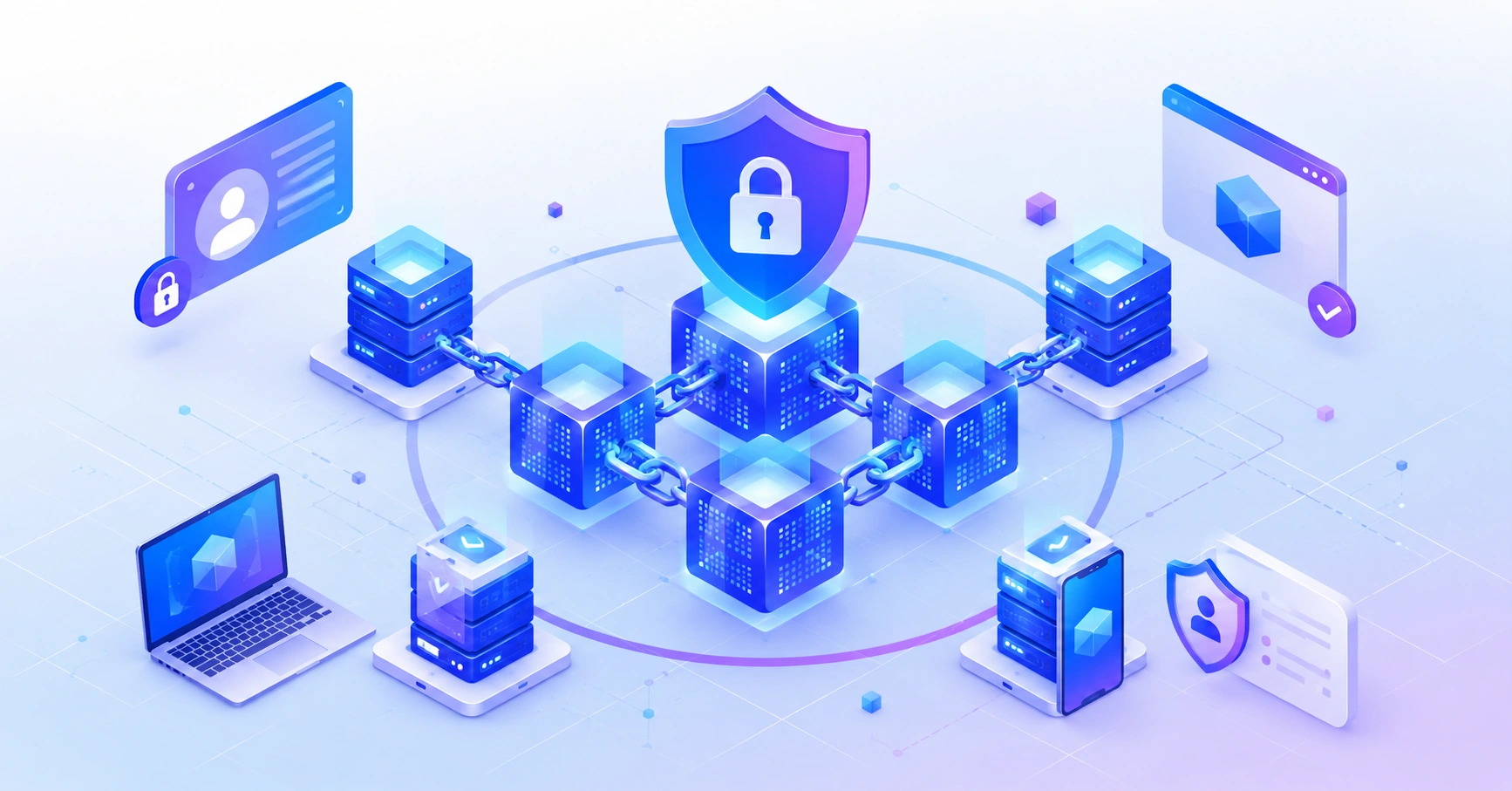 How to Create a Private Blockchain