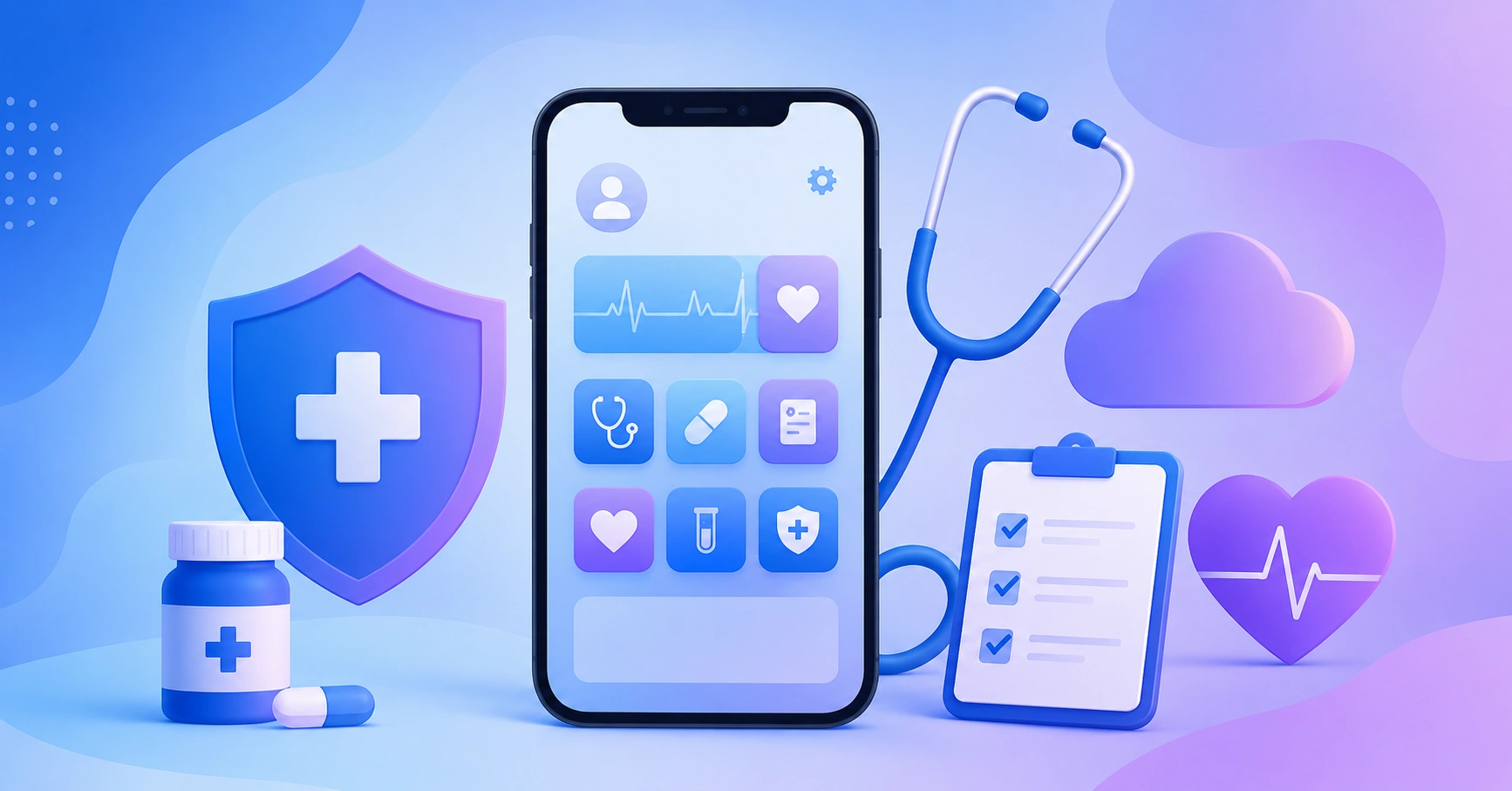 How to Develop a Healthcare App
