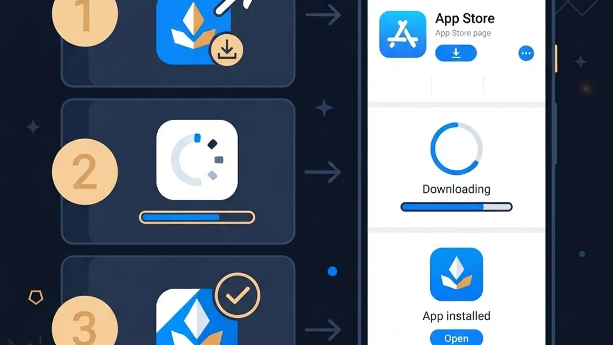 How to download mod files safely on Android