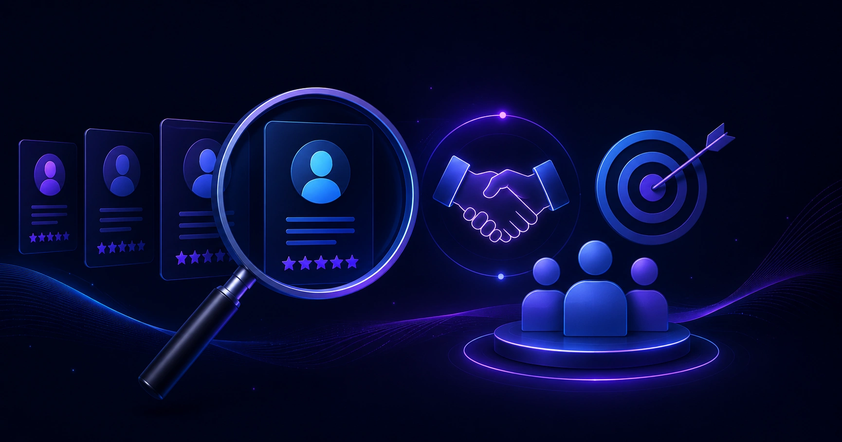 How to Hire a Digital Marketing Agency